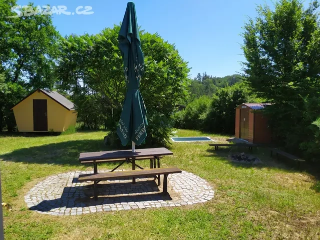 Orlická přehrada - Velký Vír - 4