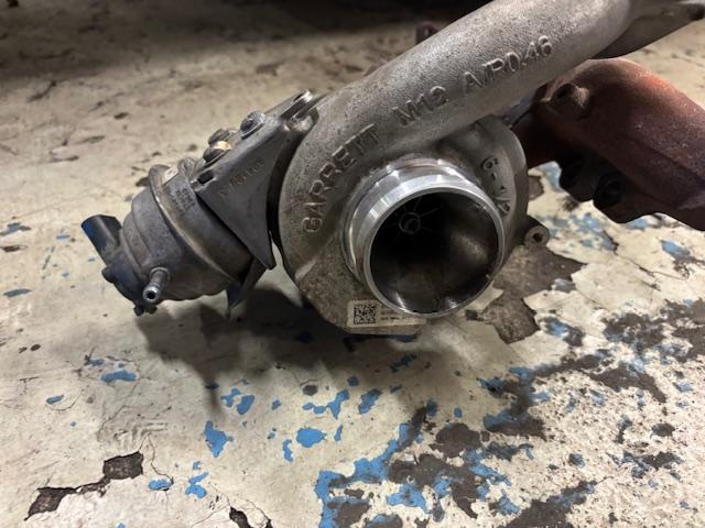 Turbo 2.0TDi - 04L 253 056 R - 4