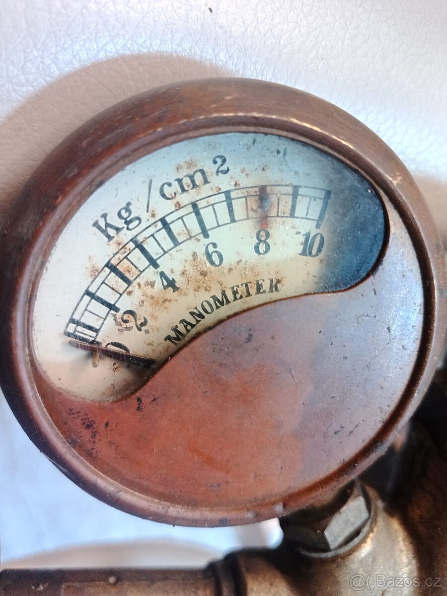 Autogenni hodiny - 4