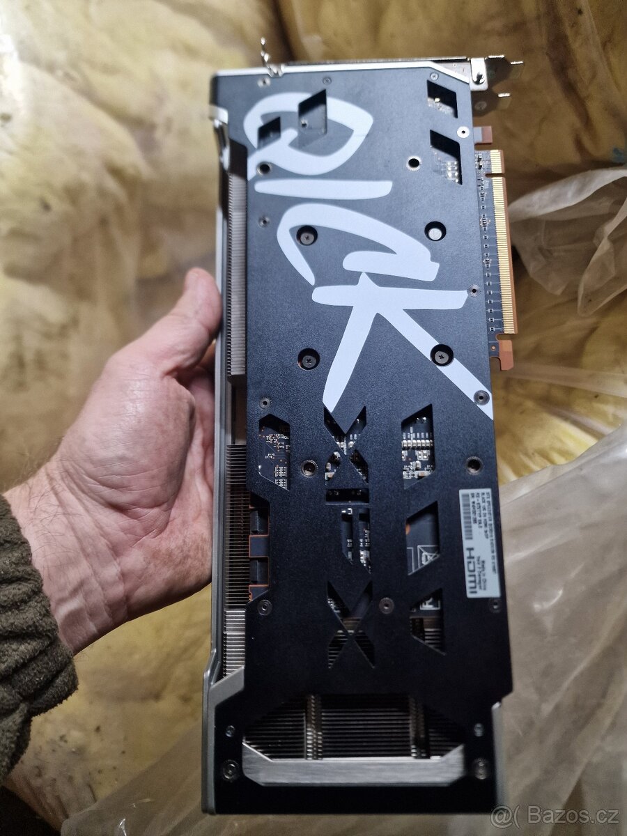 RX6700XT - 4