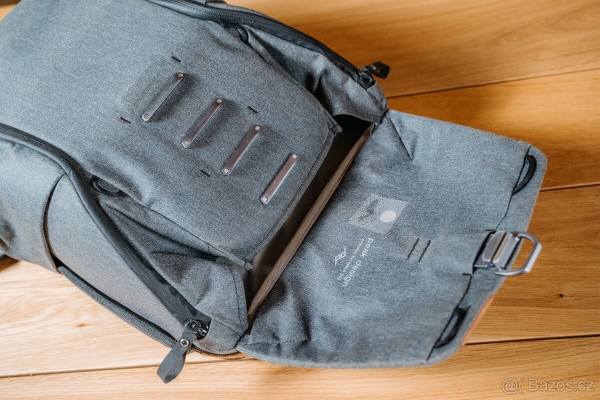 Fotobatoh Peak Design Everyday Backpack 30L v2 - 4