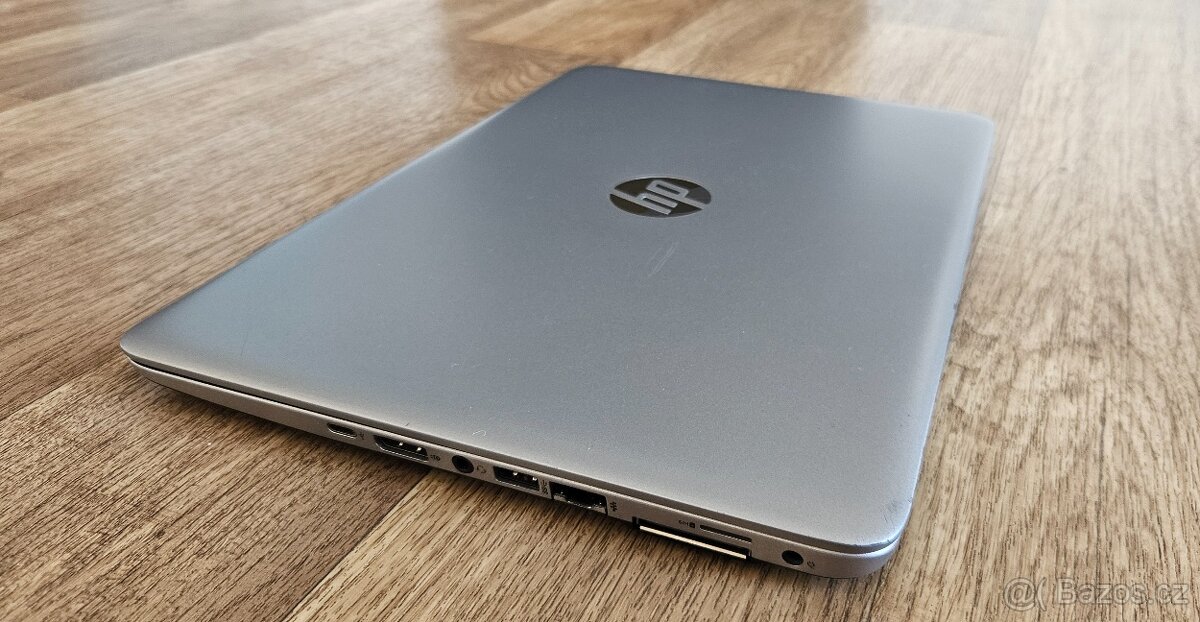 HP EliteBook 840 G3, i5, 8GB RAM, SSD, Win 11 Pro - 4