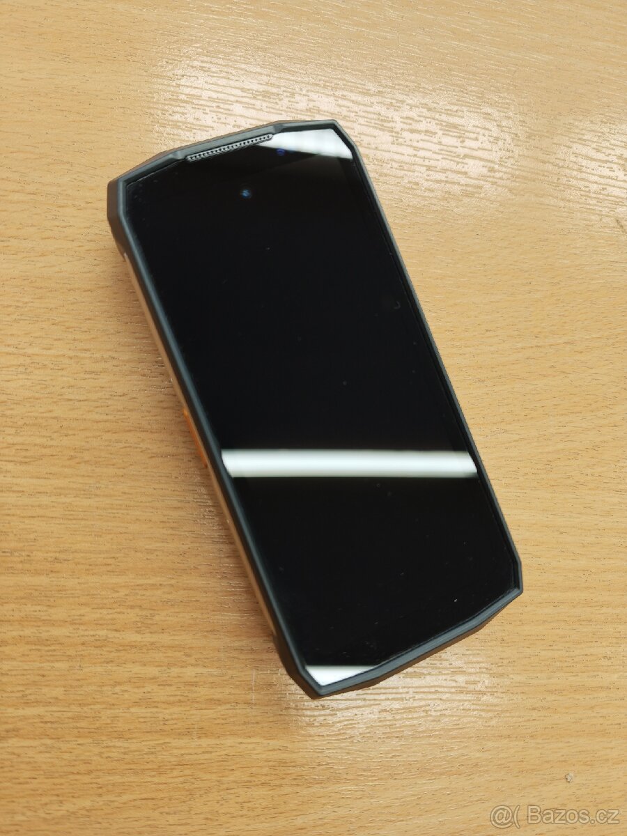 Ulefone Armor Mini 20 Pro + CZ záruka - 4