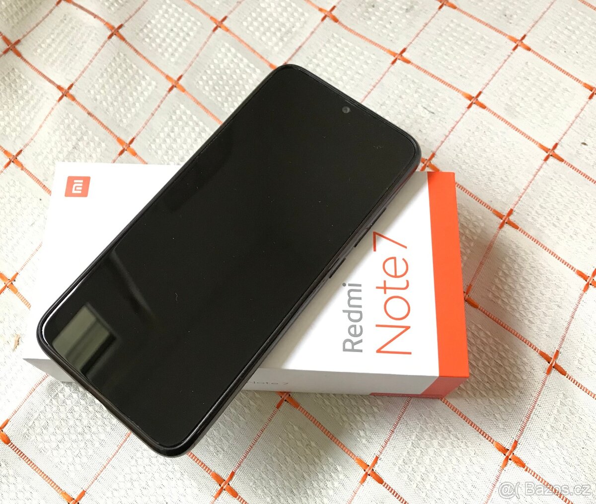 Xiaomi Redminote 7 - 4