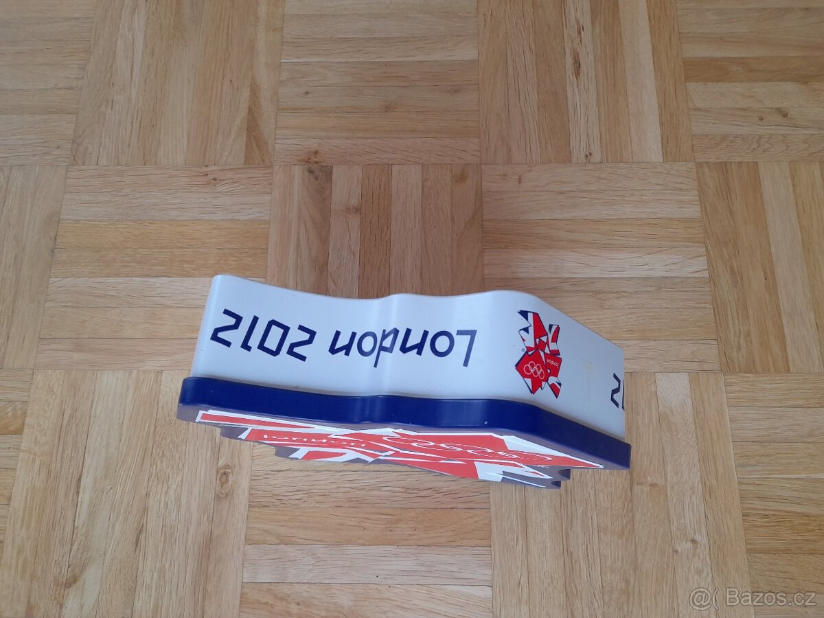 Sběratelská plechová dóza - 4
