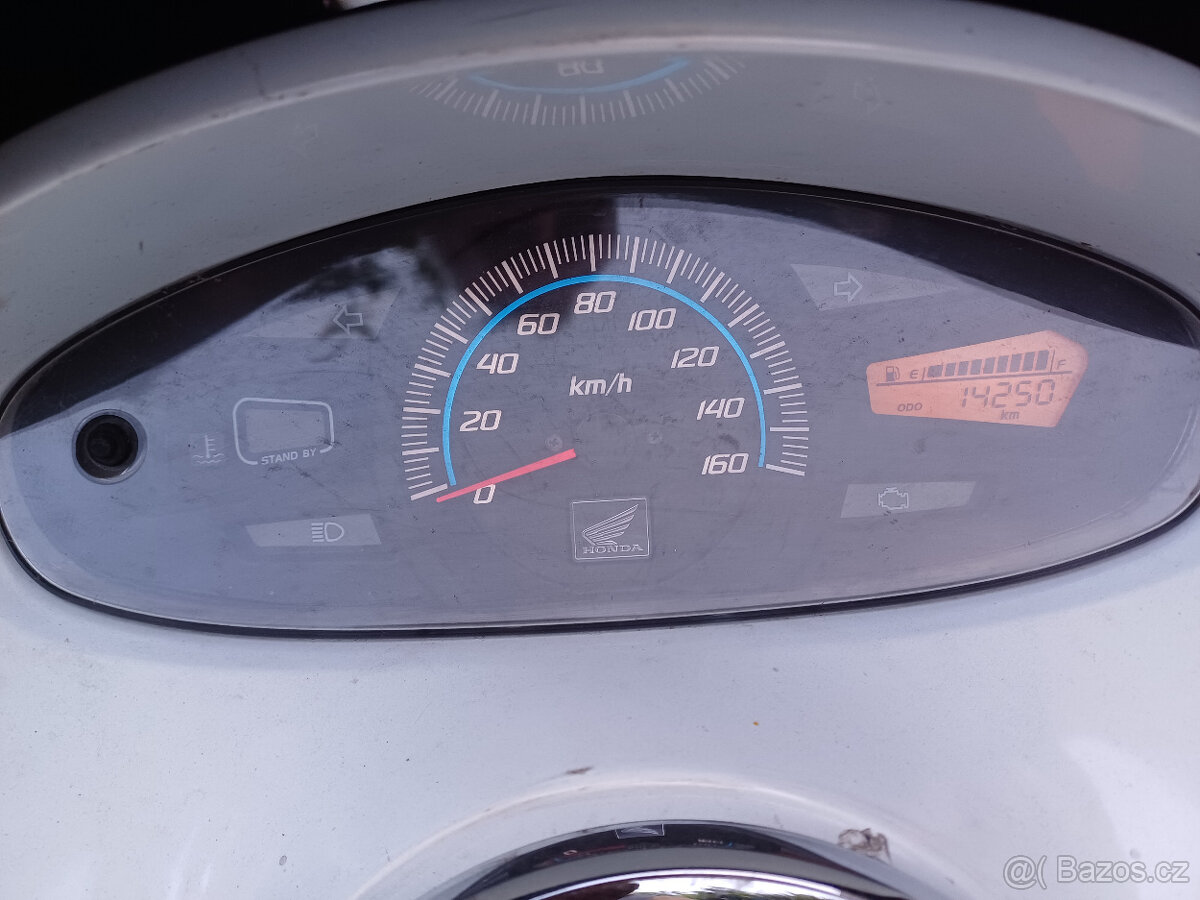 HONDA PCX 125 - 4