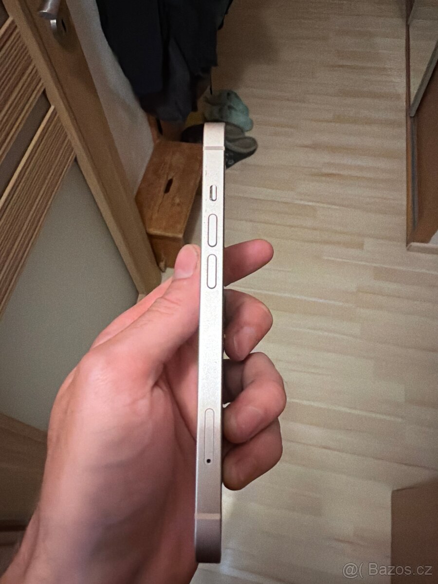 IPhone 13 128gb TOP STAV - 4