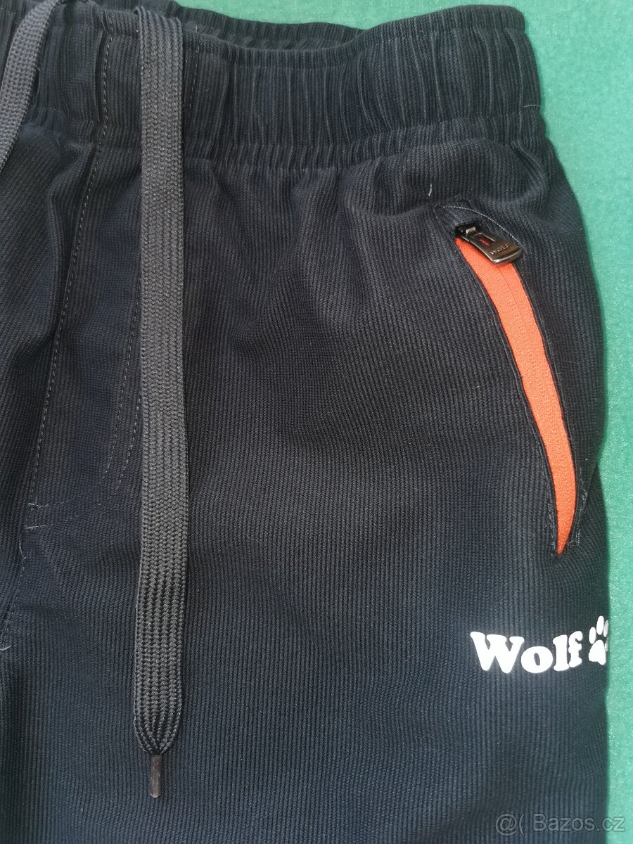 Wolf 140 - 4