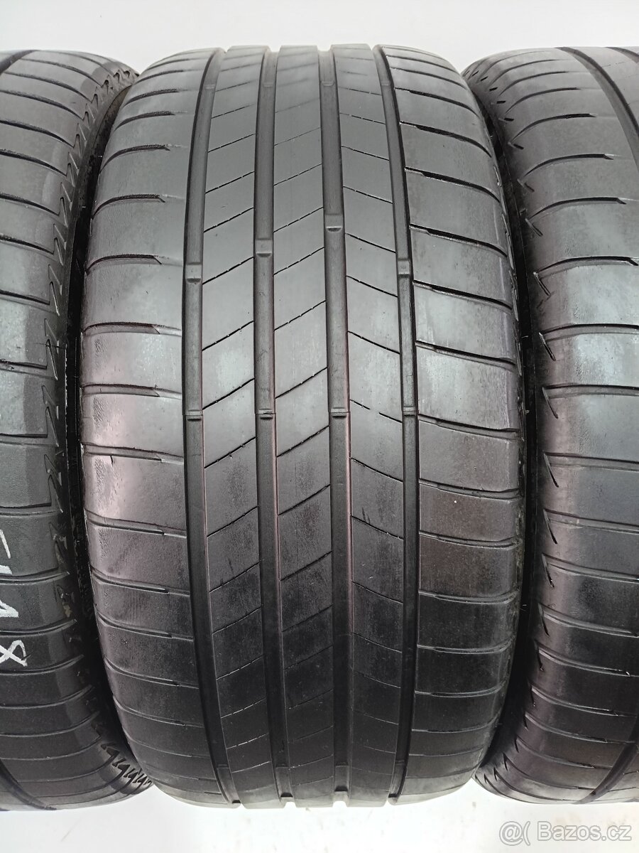 Letní pneu 255/45/18 Bridgestone - 4