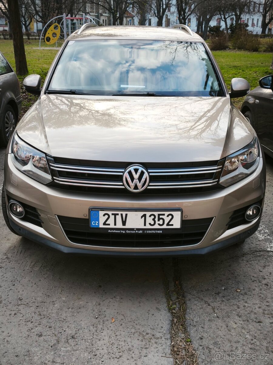 Tiguan - 4