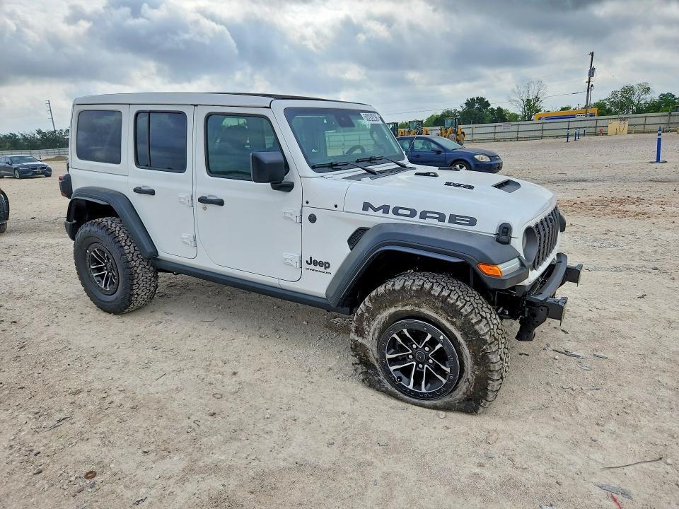 Jeep Wrangler 2026 - 4