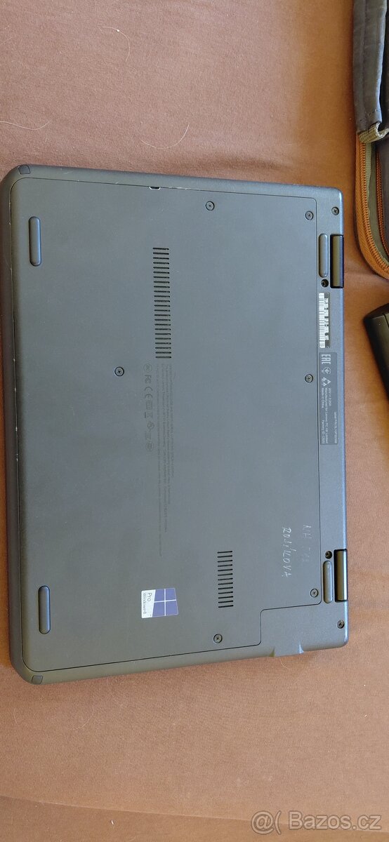 Thinkpad Yoga 11e - 4