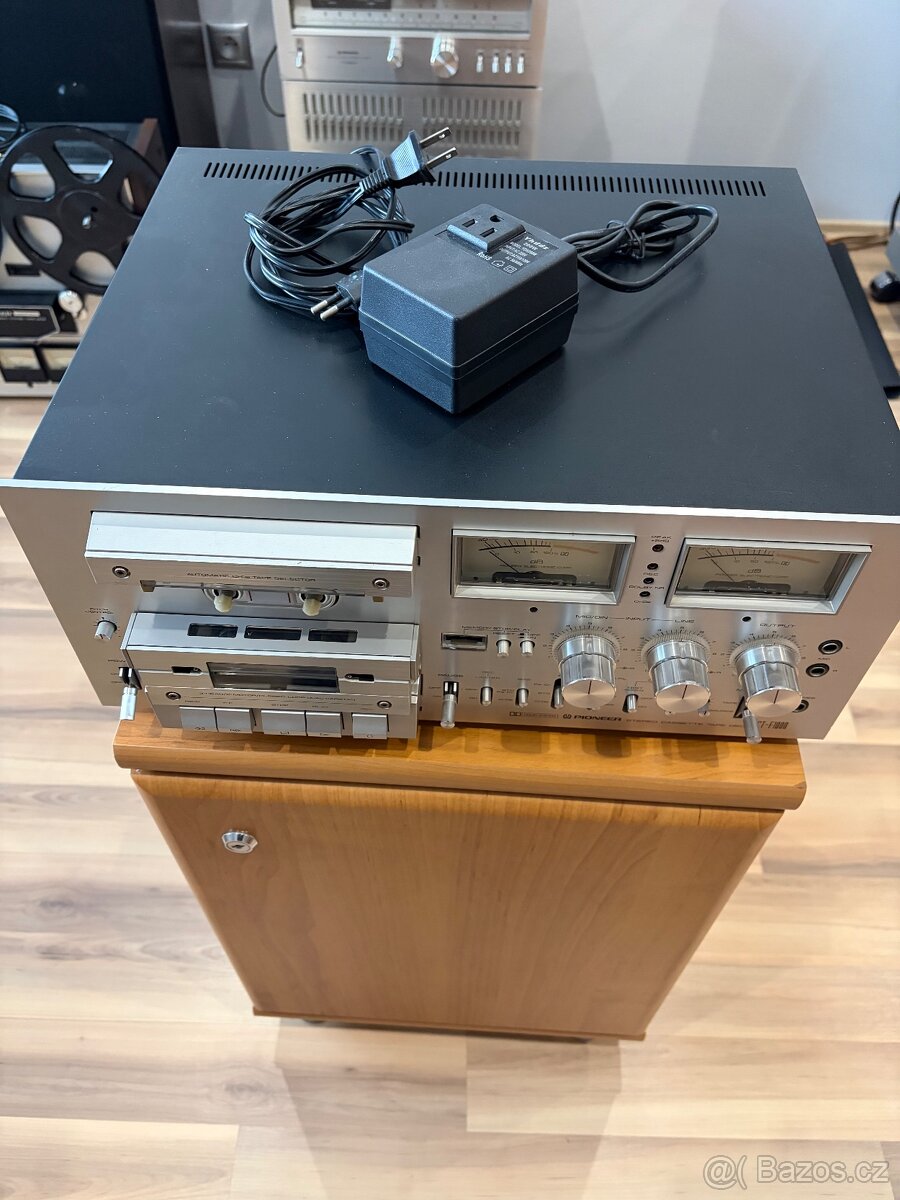 PIONEER CF-T 1000 - 4