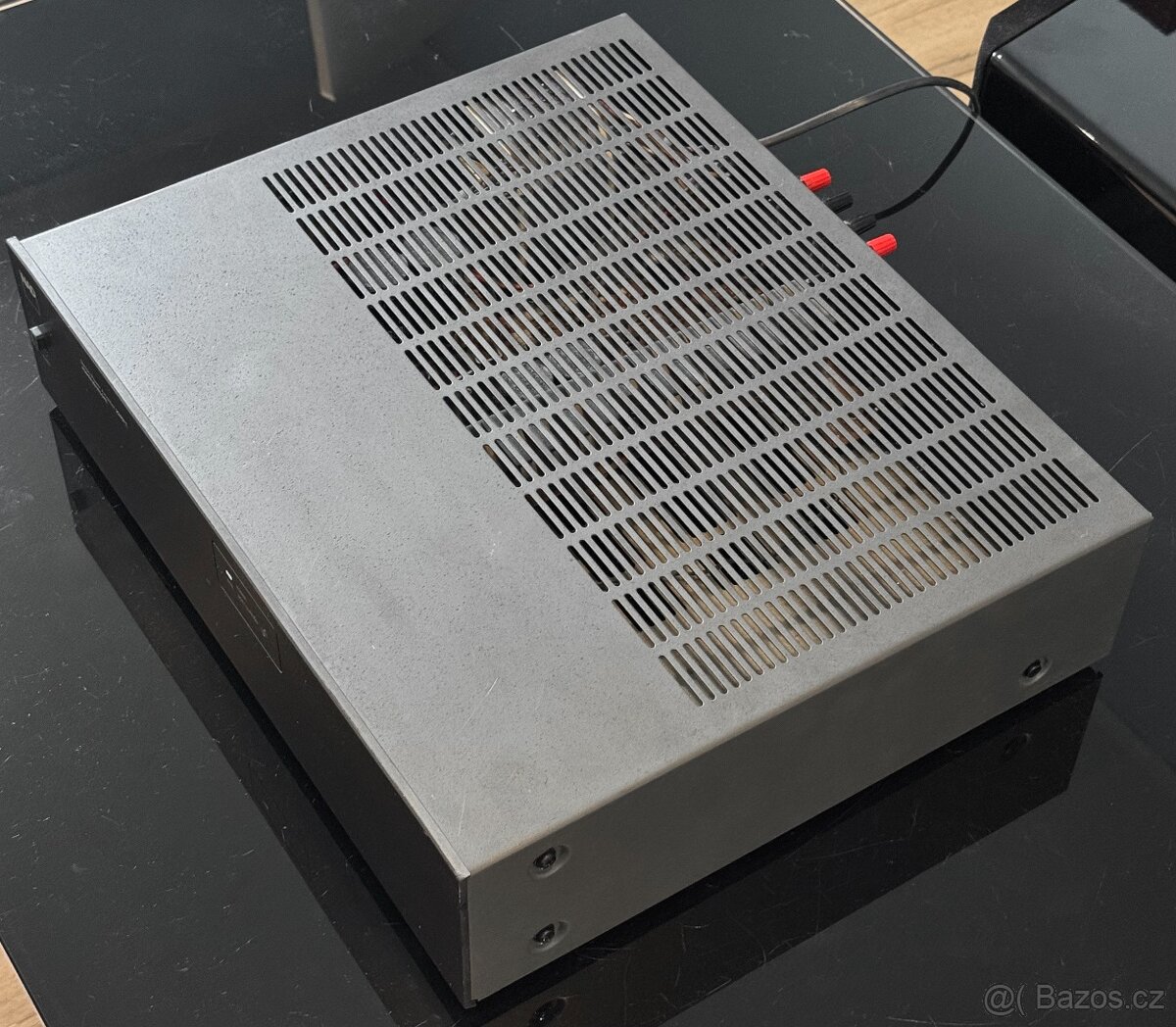 NAD 2240PE koncový zesilovač - 4