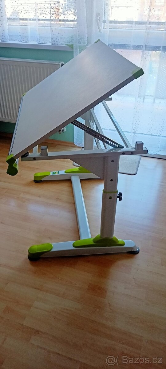 Psací stůl - 4