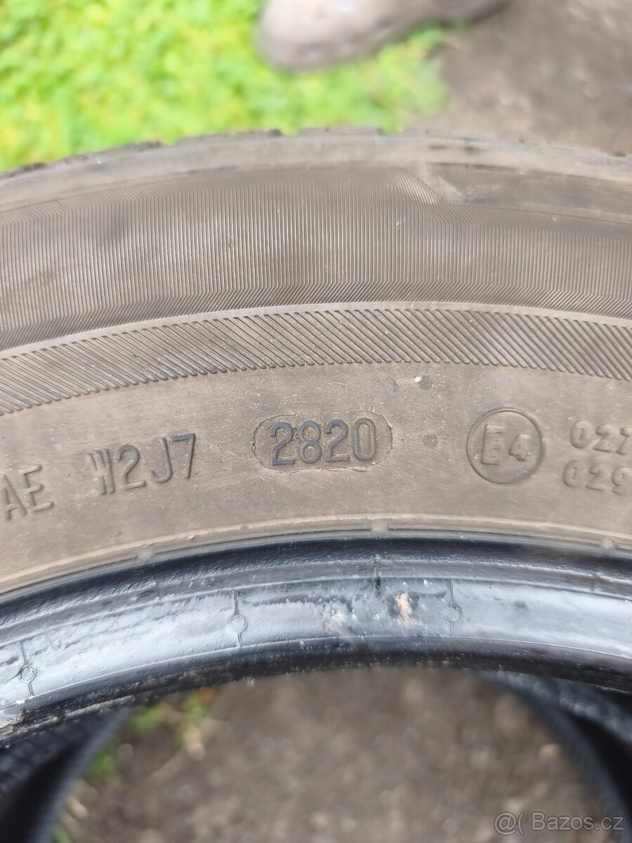 195/65 R15 2ks zimní - 4