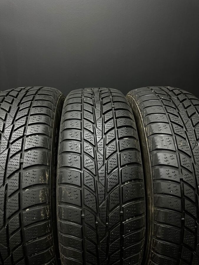 Sada pneu Hankook 175/60/15 - 4