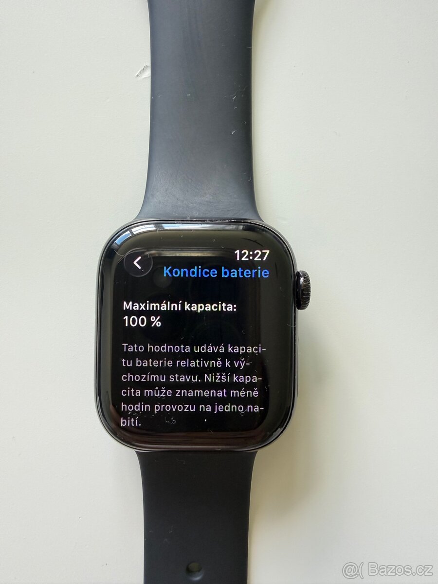 Apple Watch Series 11 ( GPS + Cellular ) - 4