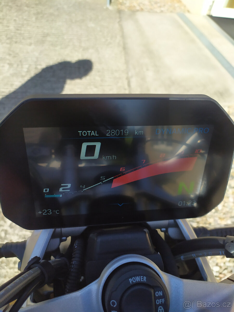 R 1250 R Exclusive - 4