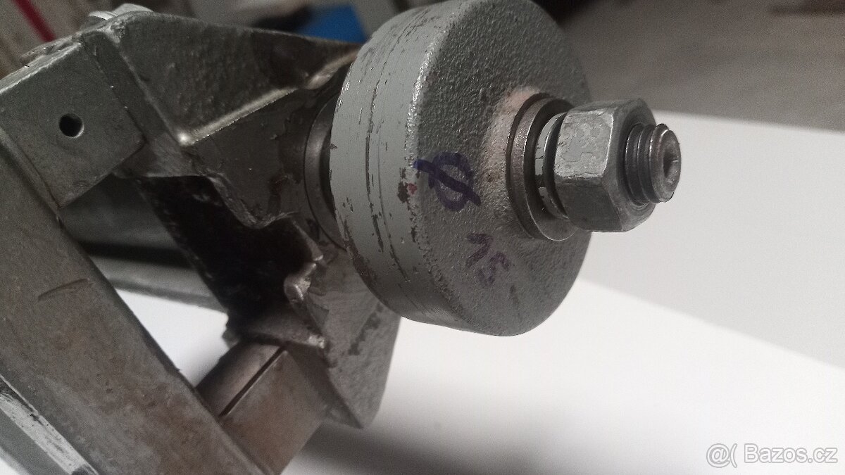 Elektromotor 0,75kW 1380 ot./min. - 4