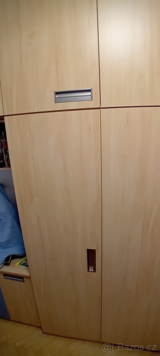 Dětský pokoj - 4