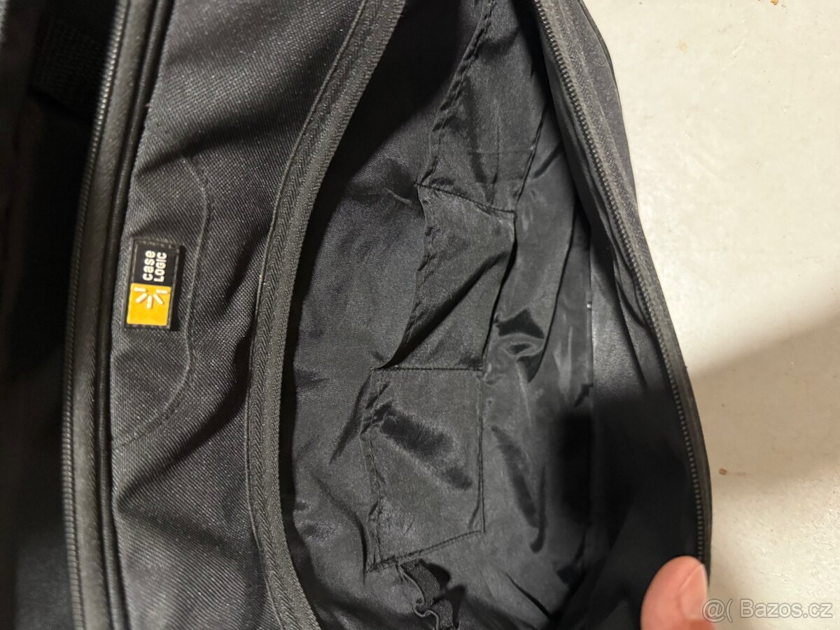 Brašna na notebook Case Logic 17 - 4