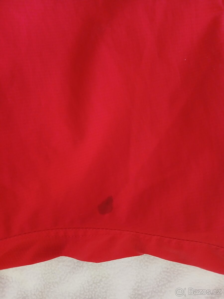 Bunda Peak performance windstopper. - 4