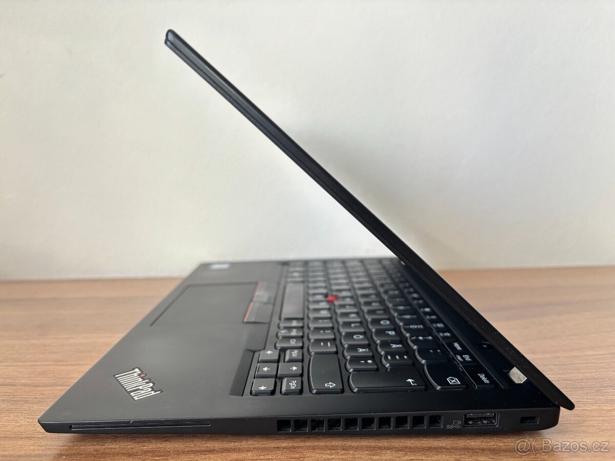 Lenovo ThinkPad x280 - 4