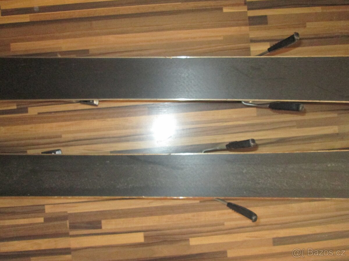 Karvingové lyže - Fischer - 4