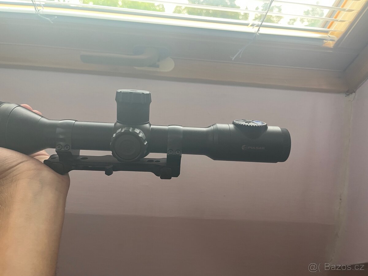 Termovize Pulsar Thermion XM 50 - 4