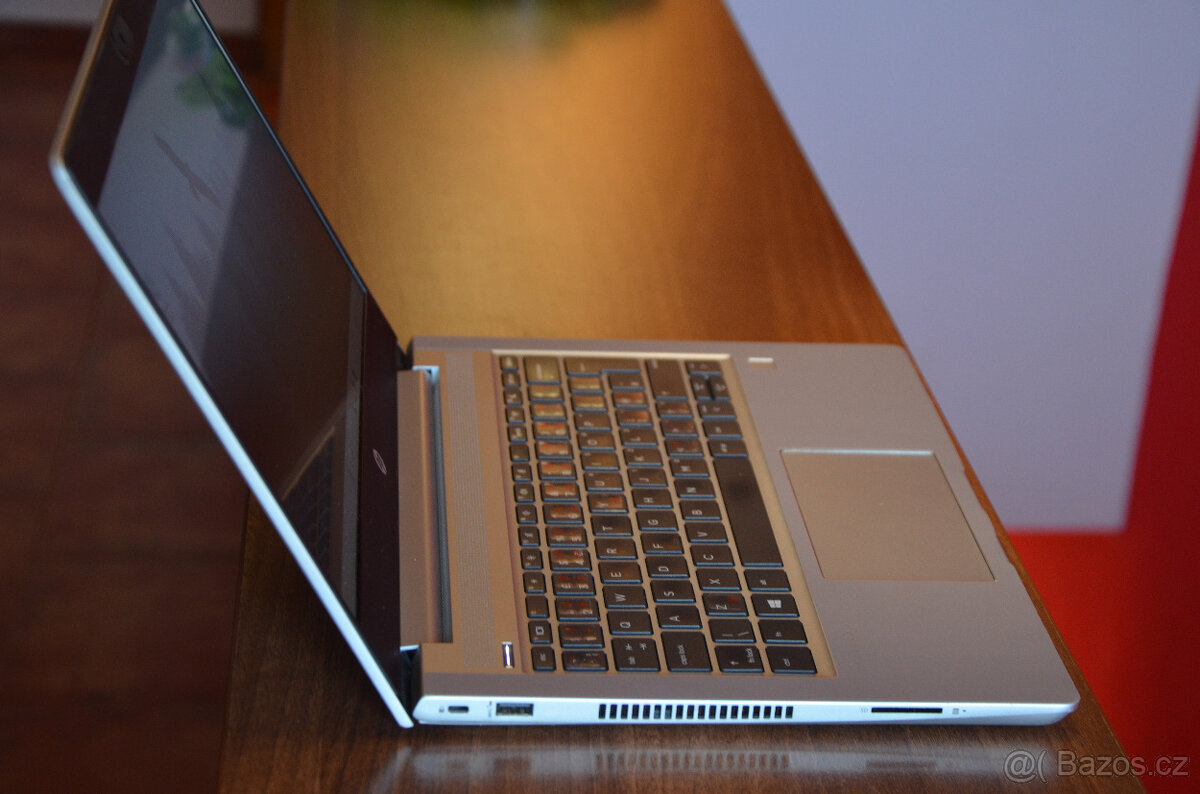 HP Probook 430 G7 i5/12GB/SSD 256GB/záruka - 4