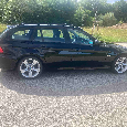 bmw e91 320d - 4