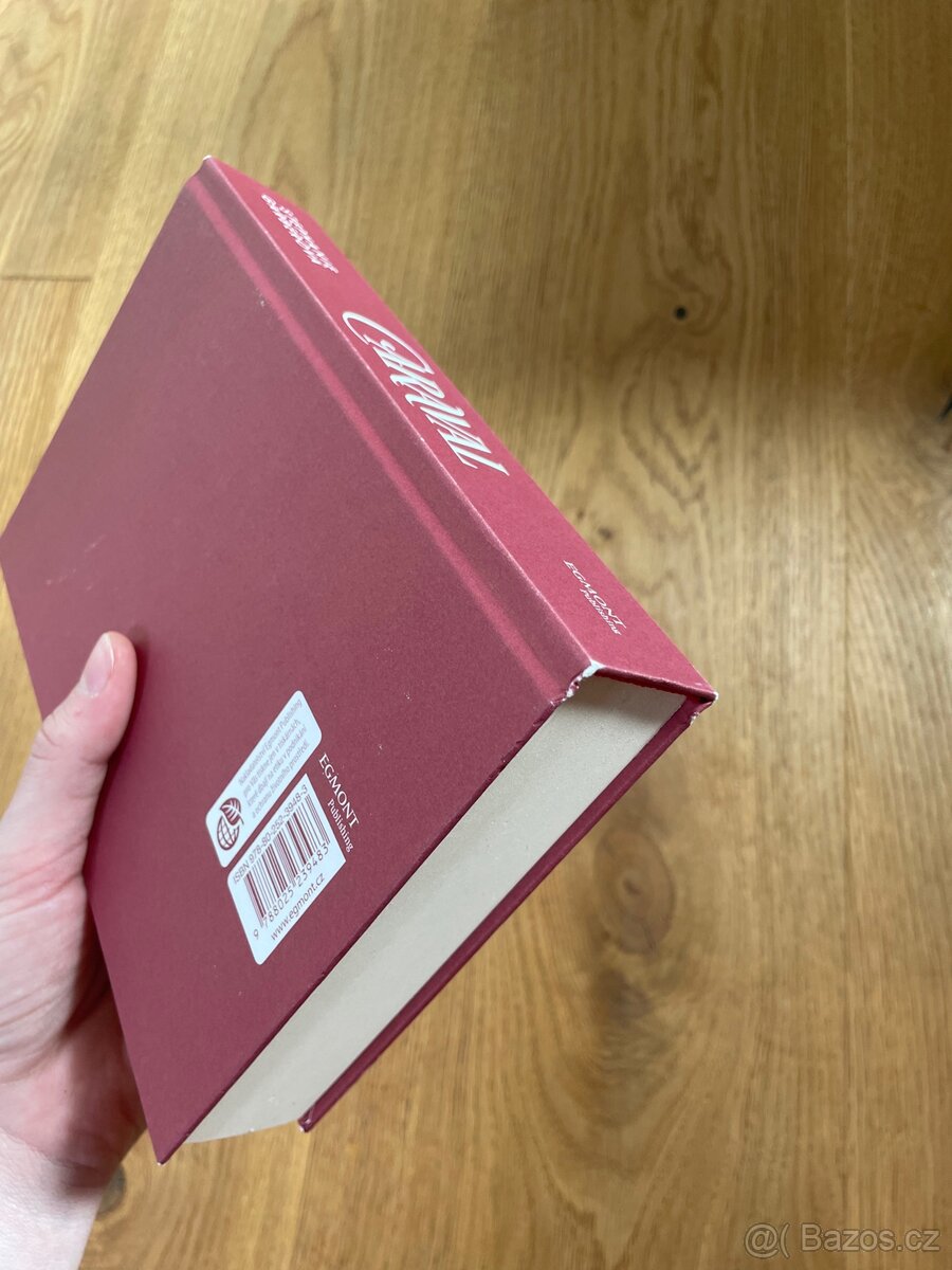 Caraval - Stephanie Garber - 4