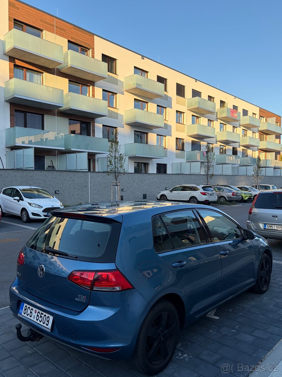 VE GOLF VII 1.6TDi 77kw - 4