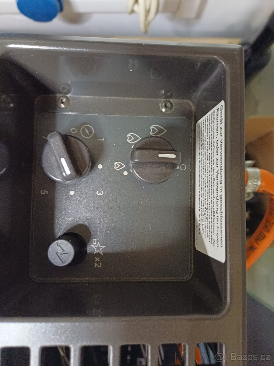 Lednice Dometic - 4
