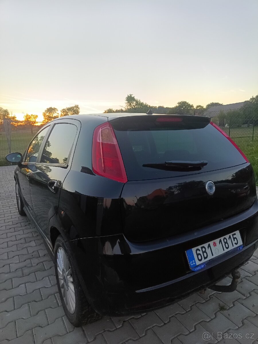 Fiat bravo 1.4 benzin - 4