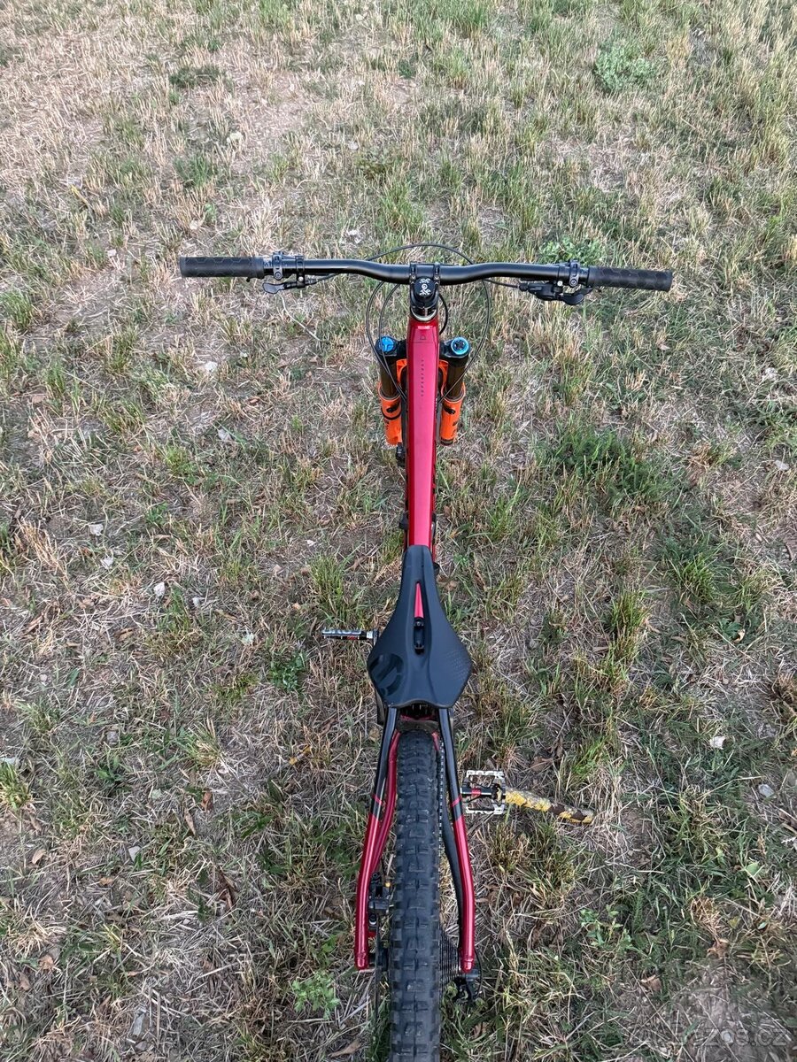 Mondraker superfoxy - 4