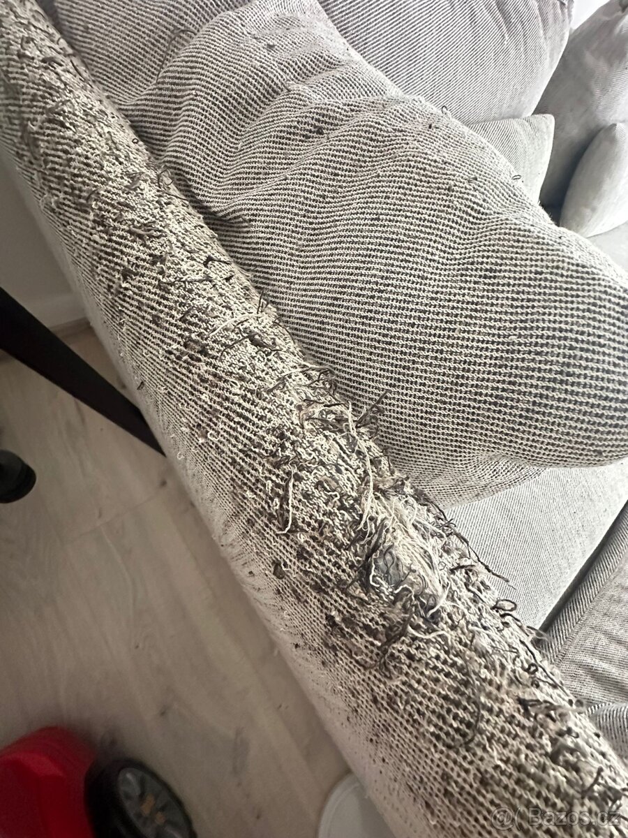 Sedací souprava - 4