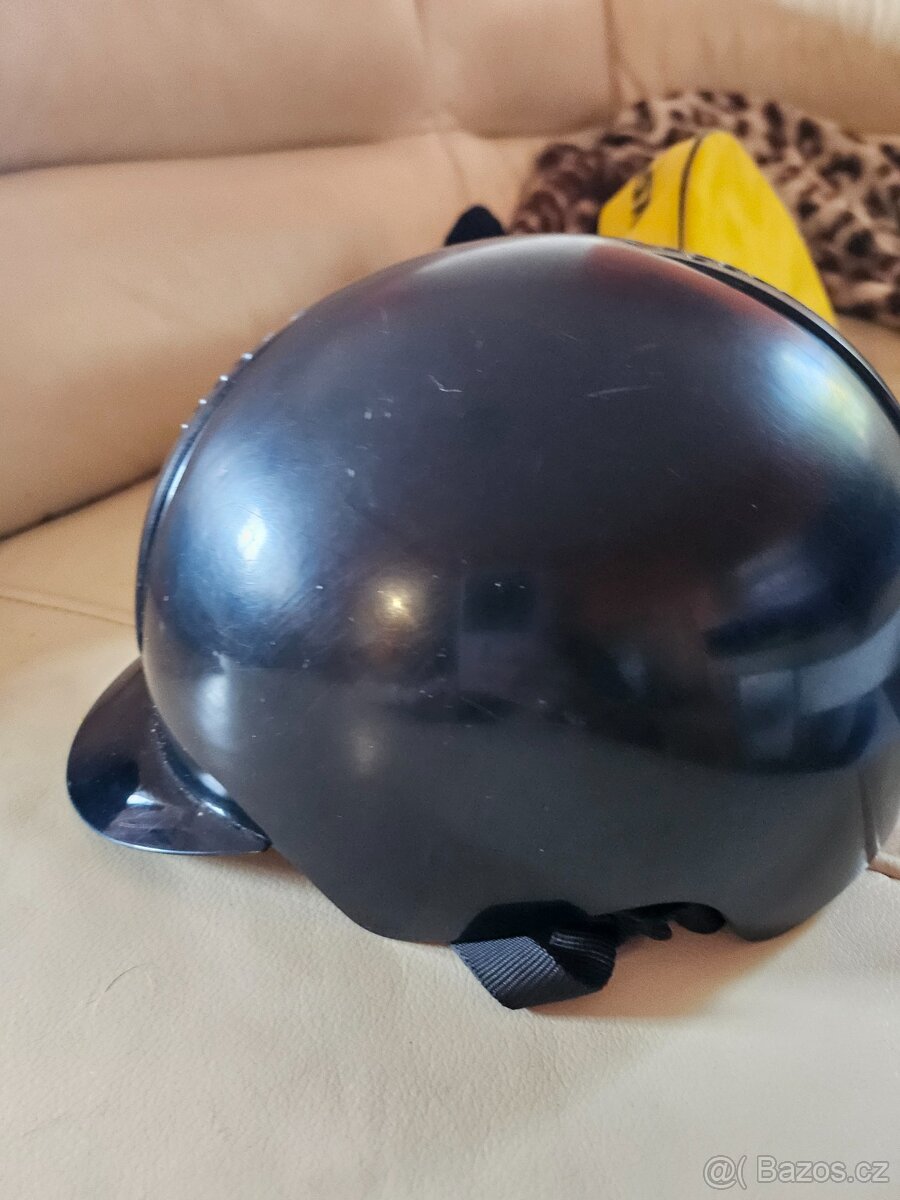 Přilba helma dětská - 4