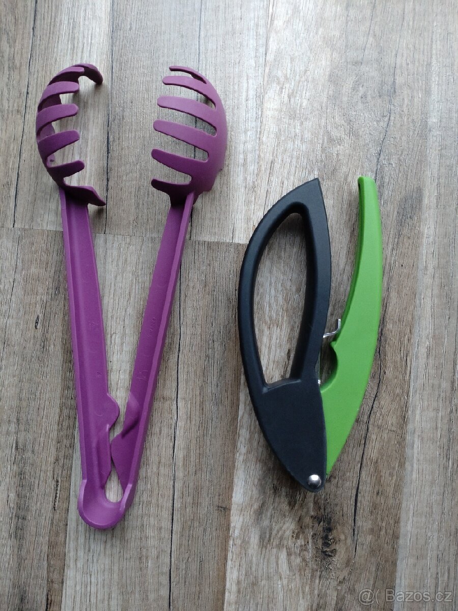 Tupperware naběračka na těstoviny - 4