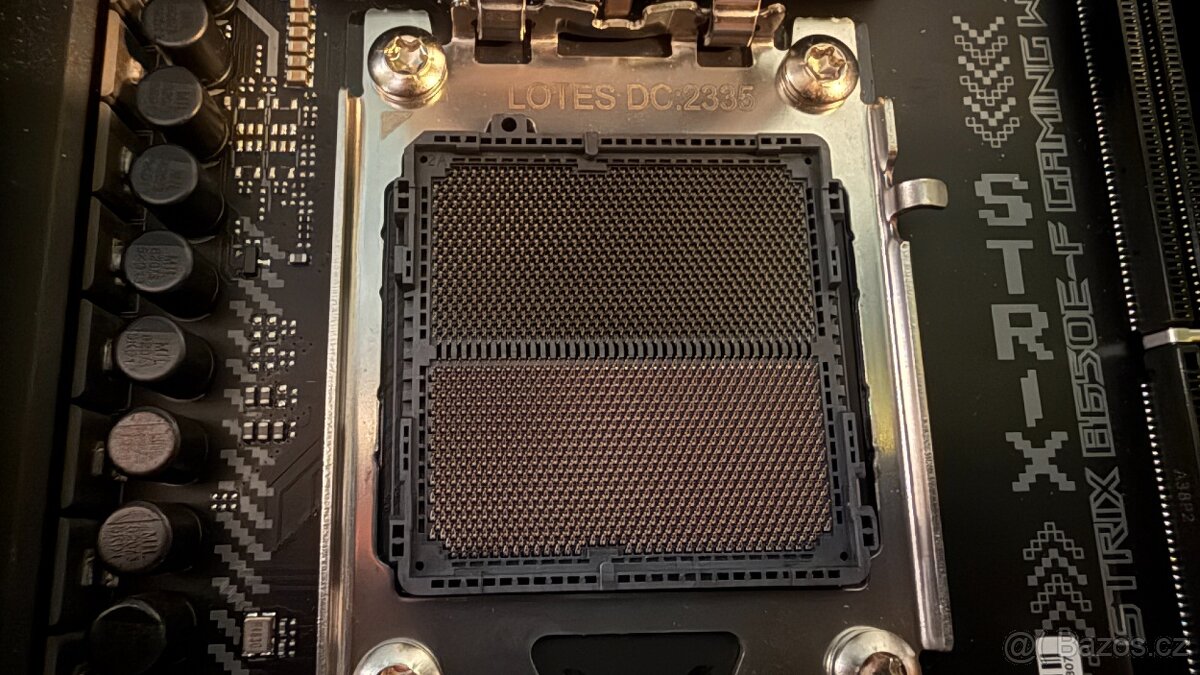 ROG STRIX B650E-F GAMING WIFI - 4