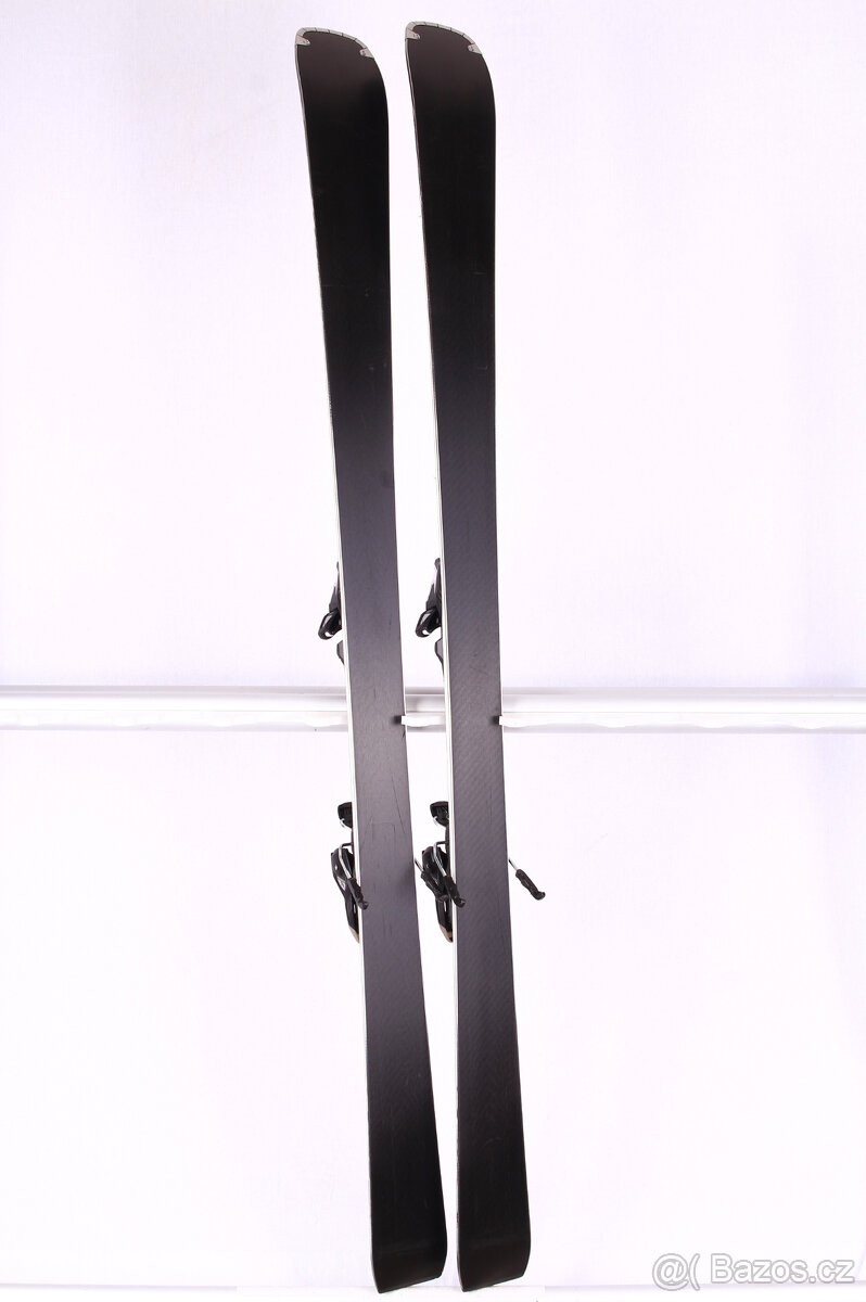 Použité dámské lyže ATOMIC CLOUD Q11 2025 - 4