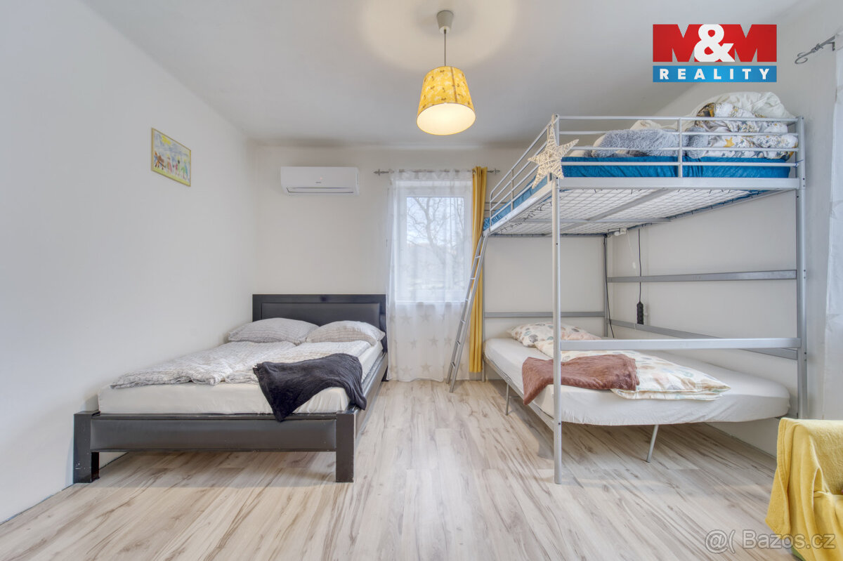 Prodej rodinného domu, 122 m², Velichov - 4