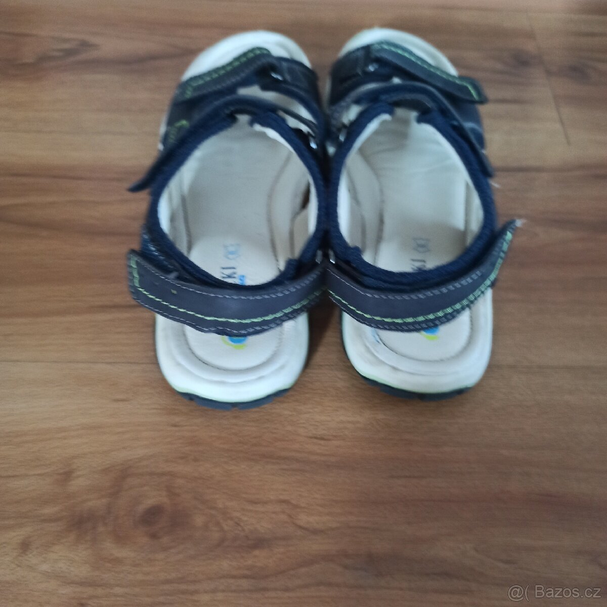 Sandále Lasocki Young vel. 35 - 4