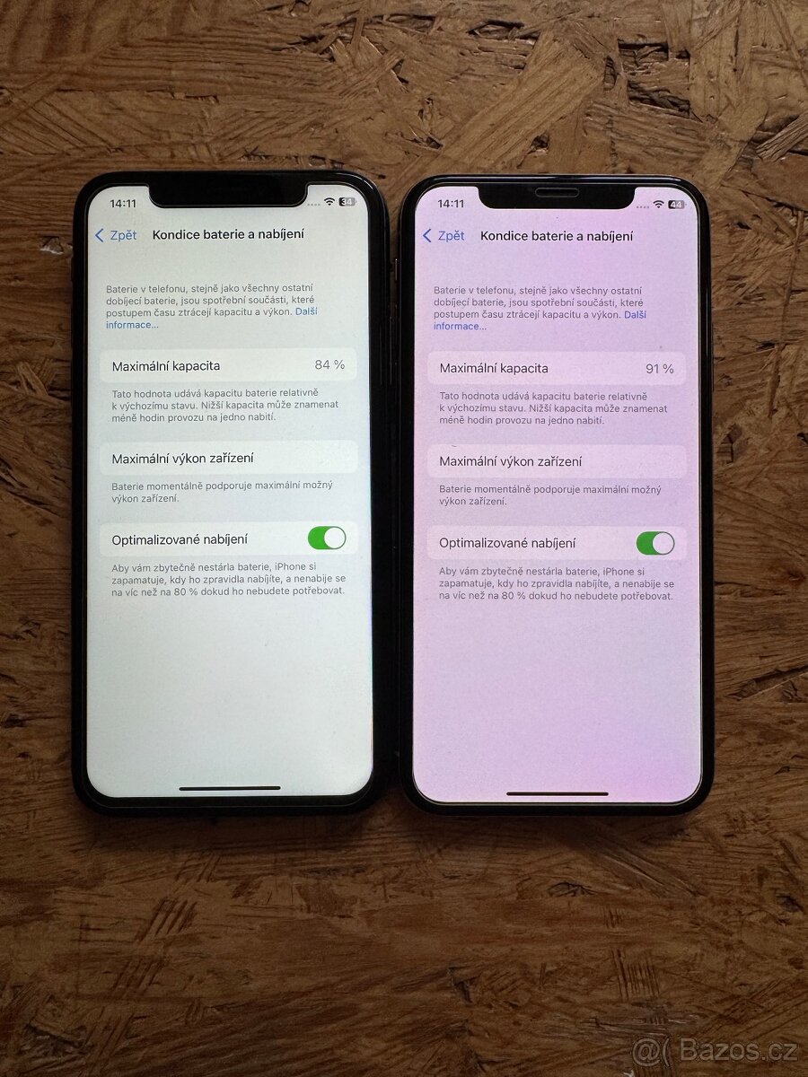 Apple iPhone X - dva kusy - 4