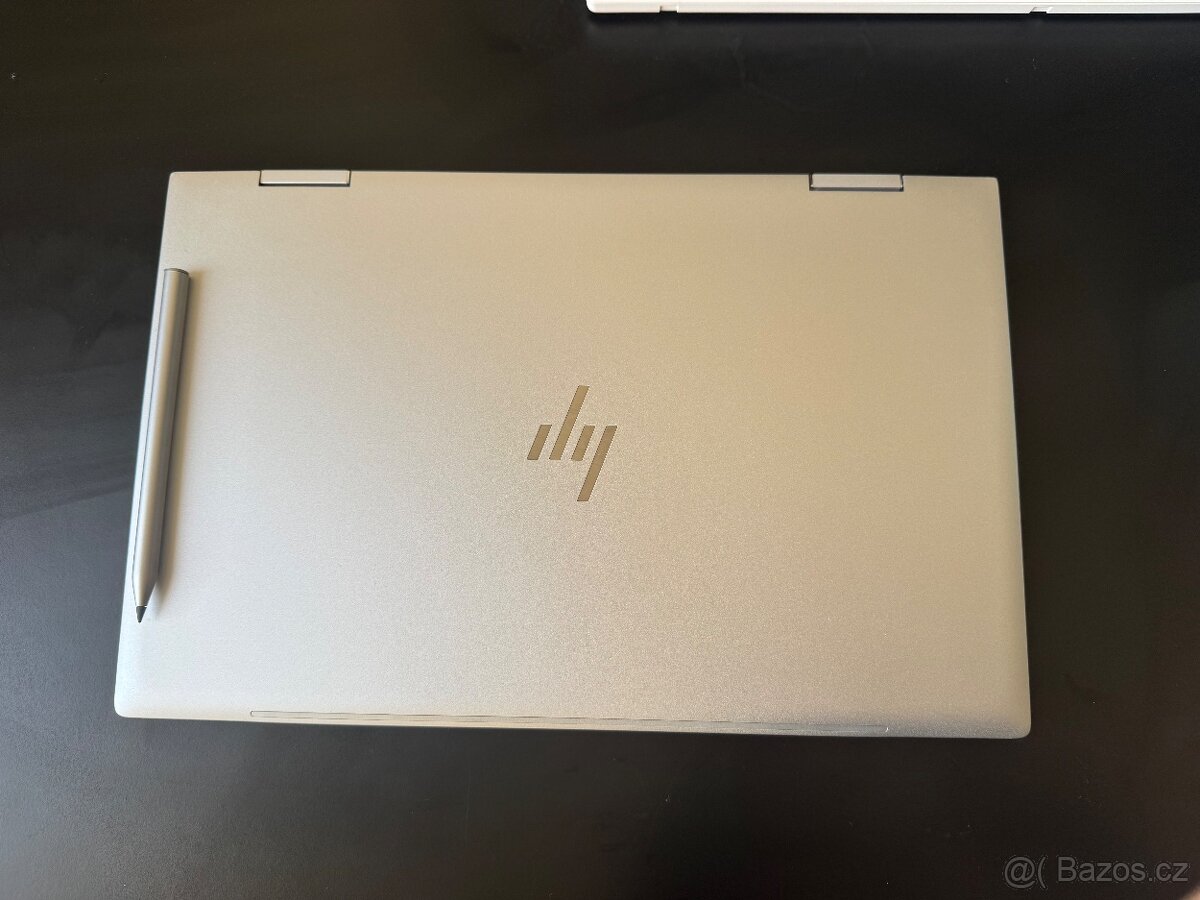 HP ENVY x360 Convertible 15 - 4