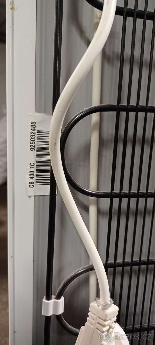 Kombinovaná chladnička s mrazákem Elektrolux - 4