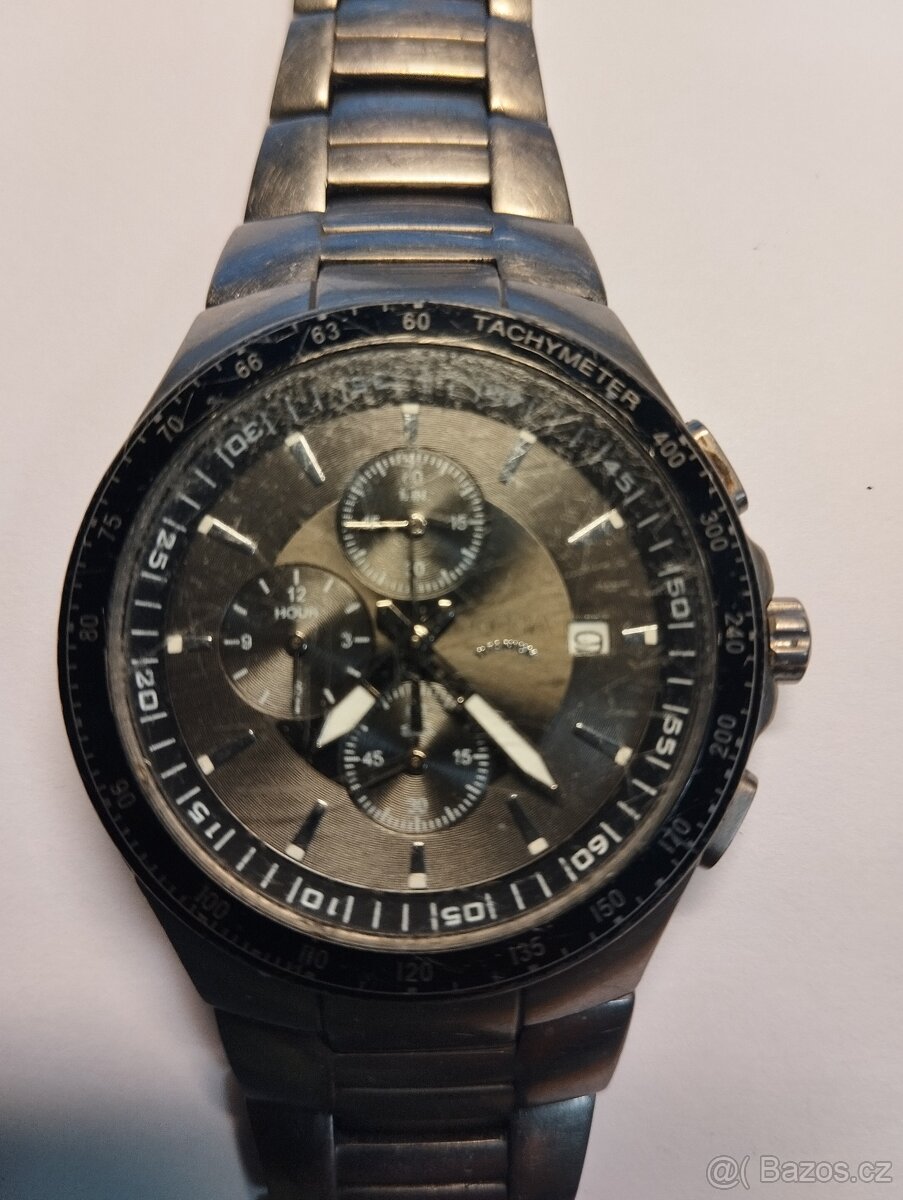 Hodinky Boccia Titanium - 4