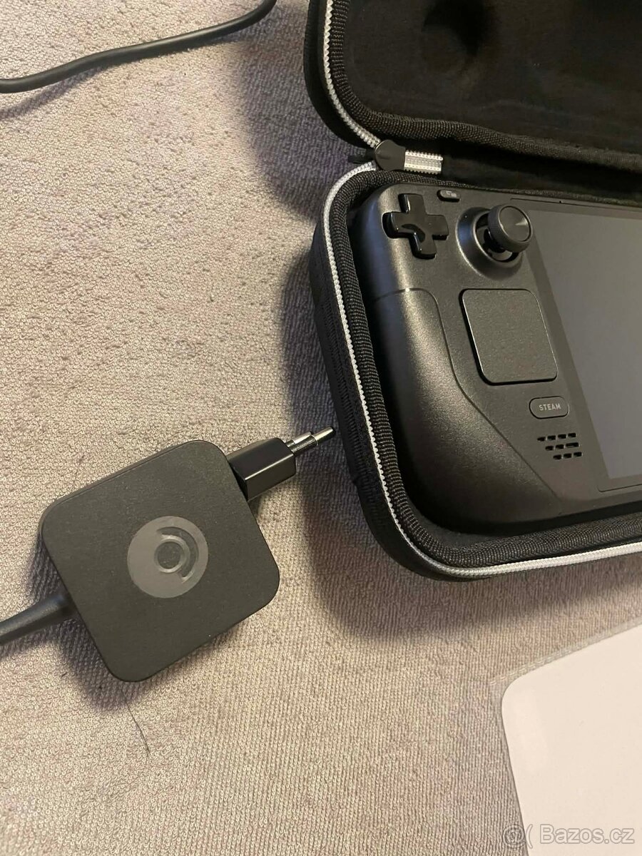 Valve Steam Deck OLED 1TB - 4