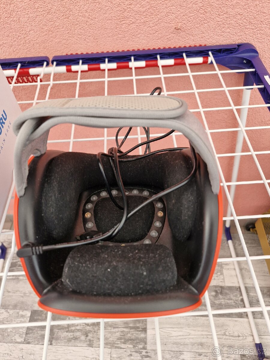 Nová generace laseru pro artrózu kolene i lokte - 4